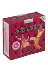 Jeu de combat coquin Cock Fighting Jeu de combat coquin Cock Fighting