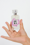 Parfum aux phéromones Hera pour femmes 50ml Parfum aux phéromones Hera pour femmes 50ml