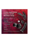 coffret 5 sextoys pour couple - Magic Shiver