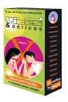 Jeu érotique Vices et délices - saison 1 Jeu érotique Vices et délices - saison 1