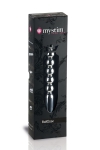 Dildo électro-stimulation Bal(l)zac - Mystim Dildo électro-stimulation Bal(l)zac - Mystim