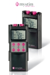 Malette électro-stimulation Tension Lover 7 fonctions - Mystim Malette électro-stimulation Tension Lover 7 fonctions - Mystim
