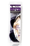 Bracelets chevilles cuir violet Bracelets chevilles cuir violet