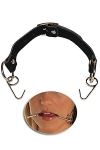 Smiley Gag Mouth Smiley Gag Mouth