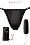 Secret Panty Secret Panty