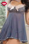Nuisette romantique Mystic Nuisette romantique Mystic