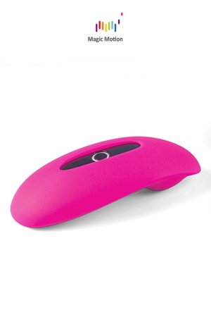 Candy – Stimulateur Bluetooth pour culotte