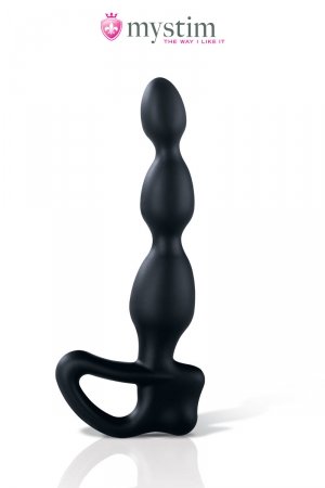 Stimulateur prostate electro. Big Bend-it – Mystim