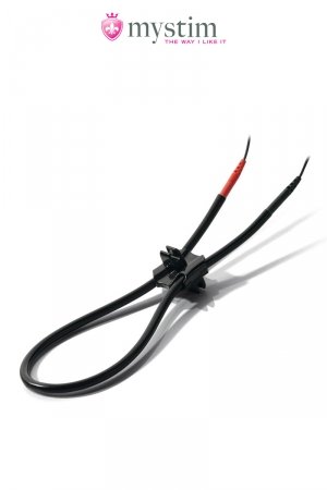 Electrode pour testicules Heavenly Henry – Mystim