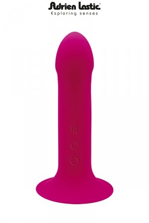 Vibro double densité Hitsens 2 – 17,2 x 4 cm