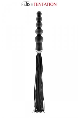 Martinet chapelet anal – Fetish Tentation