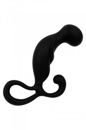 Stimulateur anal P-Curve – Litolu