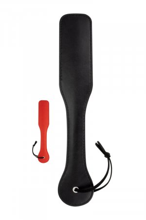 Paddle bicolore – Litolu