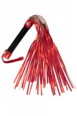 Martinet BDSM bicolore – Litolu