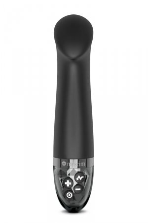 Vibro point G Right On Ron E-Stim Edition