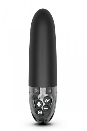 Vibromasseur Sleak Freak E-Stim Edition