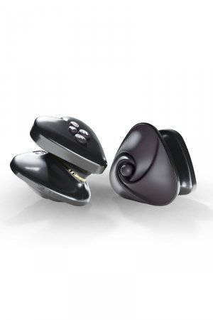 Stimulateur externe Heart&rsquo;s Desire E-Stim Edition