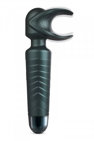 Masturbateur Man Wand Evo Pine Grey – Man Wan