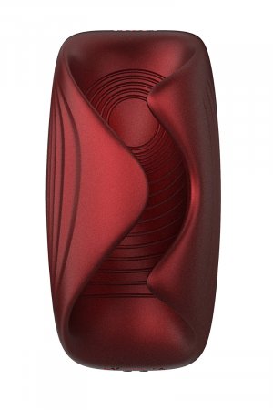 Masturbateur Sub One Velvet Red – Man Wan