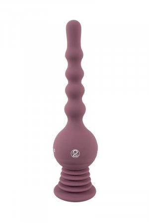 Vibro Rotatif Turbo Shaker Anal Lover