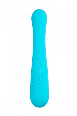 Vibro rechargeable FantasyEuphoria bleu – FairyGasm