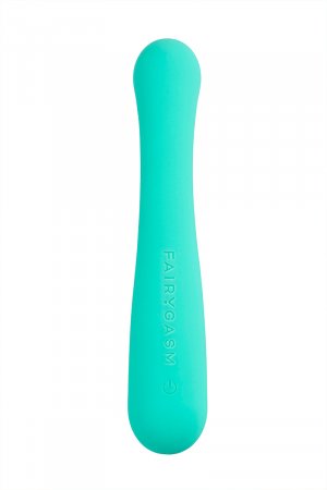 Vibro rechargeable FantasyEuphoria vert – FairyGasm