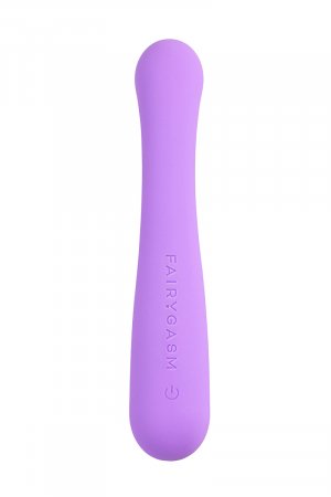 Vibro rechargeable FantasyEuphoria violet – FairyGasm