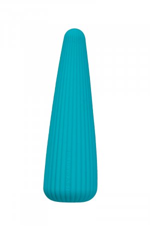 Vibro rechargeable IcyCone bleu – FairyGasm