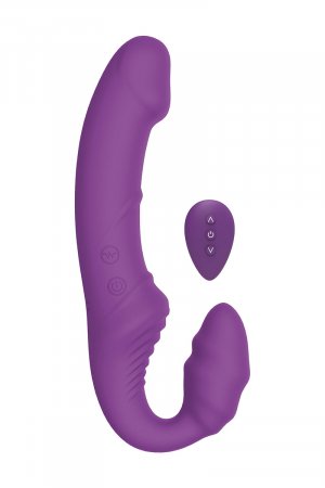 Vibro anatomique couple Nymphea – Toyjoy