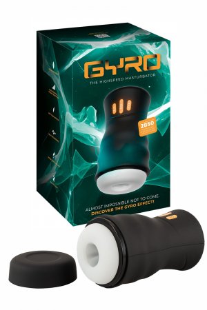 Masturbateur Gyro – You2toys