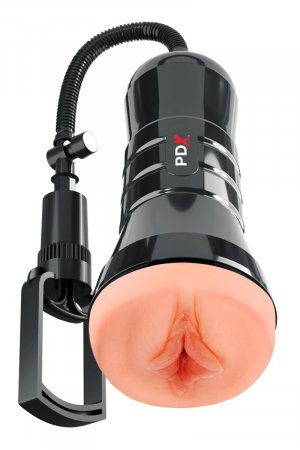 Masturbateur Wet Pussies Super Sucker XXL – Pipedream