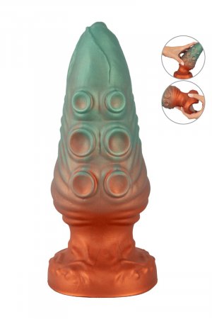 Plug Atlantis Anal – Beasty Cocks