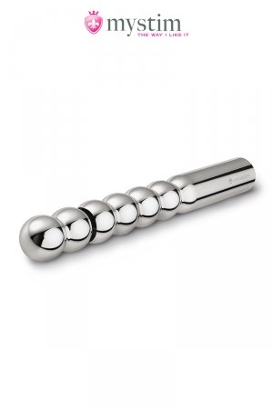 Dildo électro-stimulation Bal(l)zac – Mystim