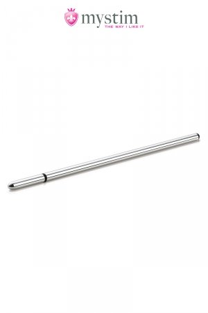 Sonde urétrale électro-stimulation Thin Finn – Mystim